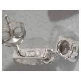 925/Sterling Jewelry Assortment