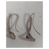 925/Sterling Jewelry Assortment
