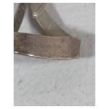 925/Sterling Jewelry Assortment
