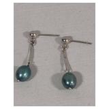 925/Sterling Jewelry Assortment