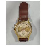 Aureole Chronograph