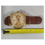 Aureole Chronograph