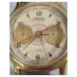 Aureole Chronograph