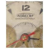 Aureole Chronograph
