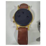 Aureole Chronograph