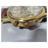 Aureole Chronograph