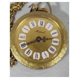 Ladies Fashion & Vintage Pocket & Asst Watches