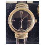 Ladies Fashion Watches Including Jules Jurgenson, Carriage & More!