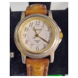 Ladies Fashion Watches Including Jules Jurgenson, Carriage & More!