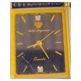 Ladies Fashion Watches Including Jules Jurgenson, Carriage & More!