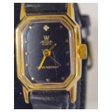 Ladies Fashion Watches Including Jules Jurgenson, Carriage & More!