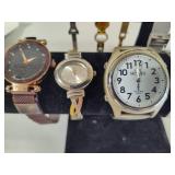 Large Lot of Ladies Watches