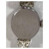 Helbros 12K RGP & Bulova 10K RGP Vintage Ladies Watches