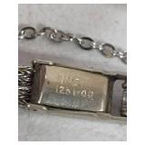 Helbros 12K RGP & Bulova 10K RGP Vintage Ladies Watches