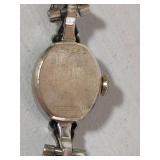 Helbros 12K RGP & Bulova 10K RGP Vintage Ladies Watches