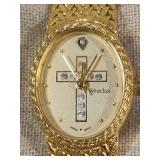 Olga, Sheffield & Other Vintage Ladies Watches