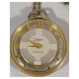 Olga, Sheffield & Other Vintage Ladies Watches