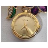 Olga, Sheffield & Other Vintage Ladies Watches