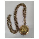Olga, Sheffield & Other Vintage Ladies Watches