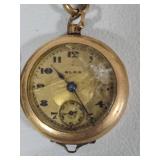 Olga, Sheffield & Other Vintage Ladies Watches