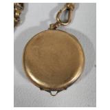 Olga, Sheffield & Other Vintage Ladies Watches