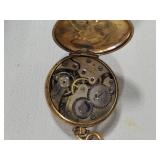 Olga, Sheffield & Other Vintage Ladies Watches