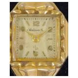 Ladies Helbros, Wadsworth & Sheraton Vintage Watches - All Working!