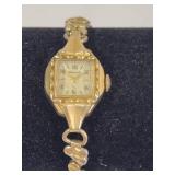 Ladies Helbros, Wadsworth & Sheraton Vintage Watches - All Working!