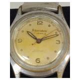 Ladies Helbros, Wadsworth & Sheraton Vintage Watches - All Working!