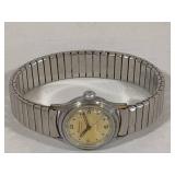 Ladies Helbros, Wadsworth & Sheraton Vintage Watches - All Working!