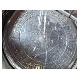 Ladies Helbros, Wadsworth & Sheraton Vintage Watches - All Working!