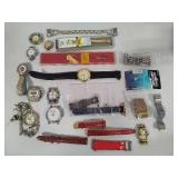 Misc Watch Parts