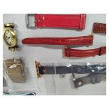 Misc Watch Parts