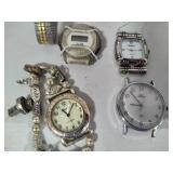 Misc Watch Parts