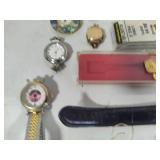 Misc Watch Parts