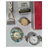 Misc Watch Parts