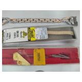 Misc Watch Parts