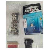 Misc Watch Parts
