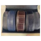 Unique Watches & Leather Bands