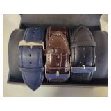 Unique Watches & Leather Bands