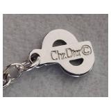 Christian Dior Vintage Pendant