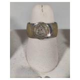 Lot of 925/Sterling Rings