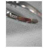 925 Sterling Assortment of Rings