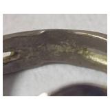 Lot of 925/Sterling Rings