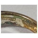 Lot of 925/Sterling Rings