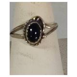 Lot of 925/Sterling Rings