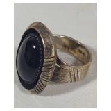Lot of 925/Sterling Rings