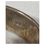 Lot of 925/Sterling Rings