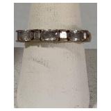 Lot of 925/Sterling Rings