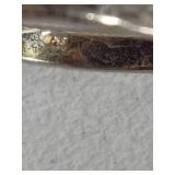 Lot of 925/Sterling Rings